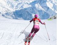 Slalom ski sport jtk j mobil